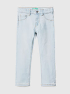 Five-Pocket-Jeans im Slim Fit