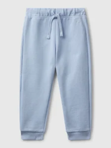 Jogginghose aus Baumwolle