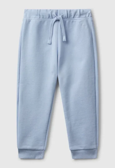 Jogginghose aus Baumwolle