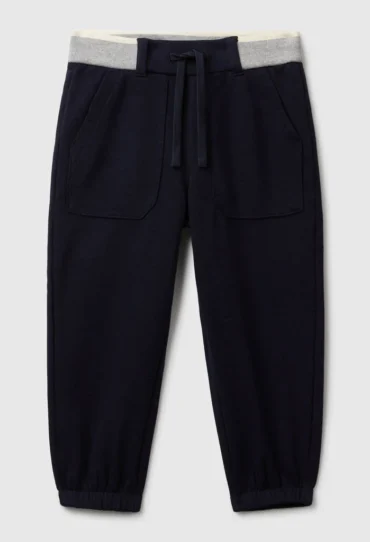 Jogginghose mit Kordelzug