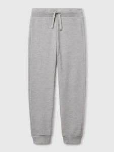 Jogginghose mit Kordelzug