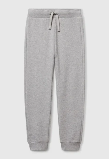 Jogginghose mit Kordelzug