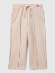 Jogginghose mit weiter Passform