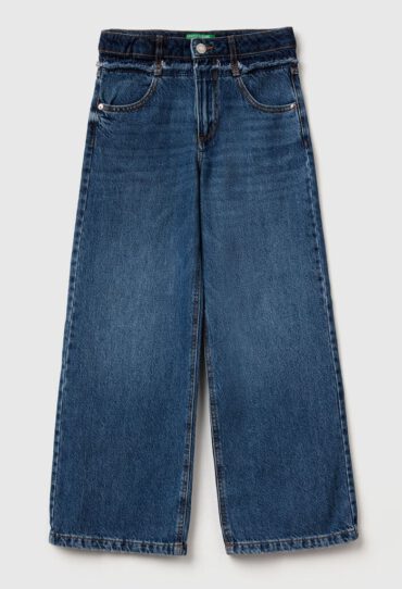 Straight-Fit-Jeans