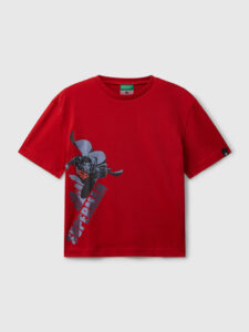 ©&™ DC Comics Superman-T-Shirt