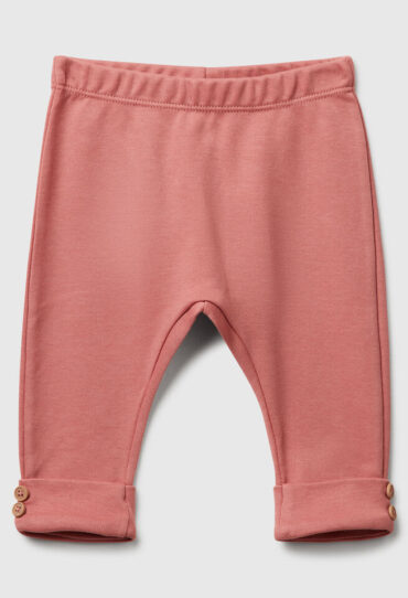 Leggings aus reiner Baumwolle