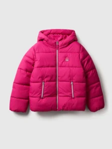 Nylonjacke „Rain Defender“