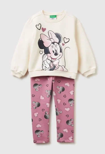 Minnie Maus Outfit ©Disney