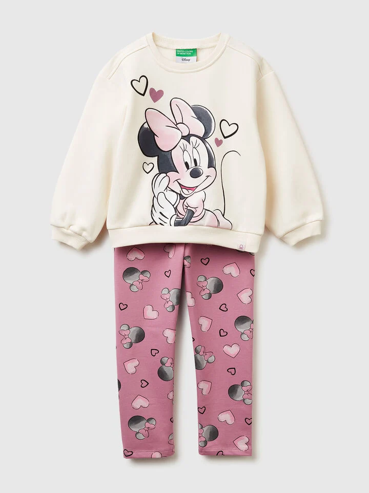 Minnie Maus Outfit ©Disney