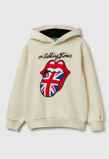 "The Rolling Stones" Sweatshirt