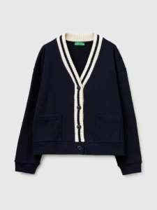 100 % Baumwoll-Canvas; nickelfreie Metallteile