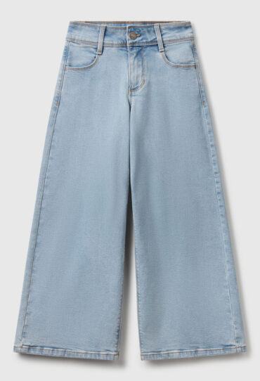 Jeans aus Baumwollmischung