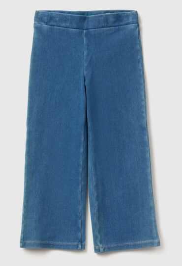 Superstretch-Jeans-Jogginghose