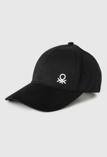 Baseballkappe aus Canvas