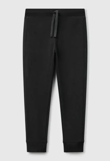 Jogginghose mit Logo