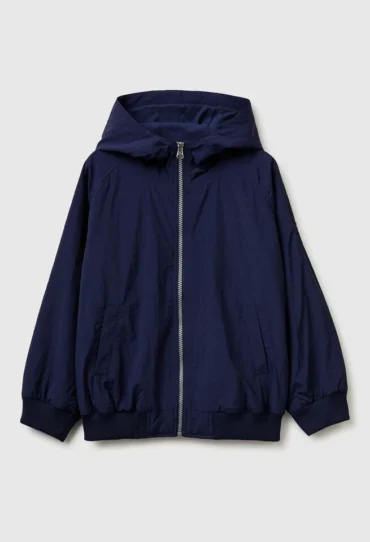 Nylonjacke