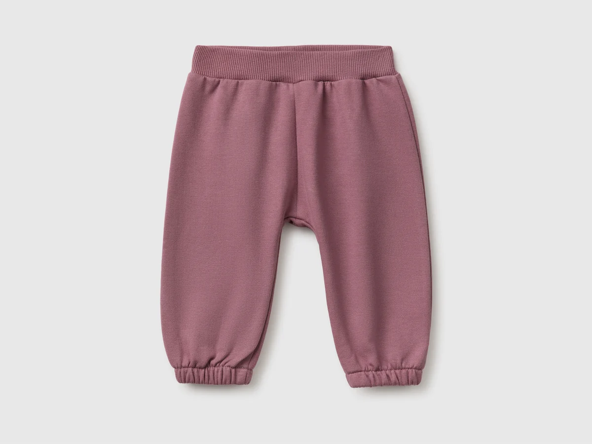 Jogginghose mit Tiermotiv auf der Rückseite