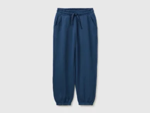 Jogginghose mit Logo