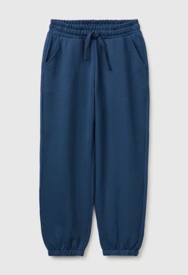 Jogginghose mit Logo