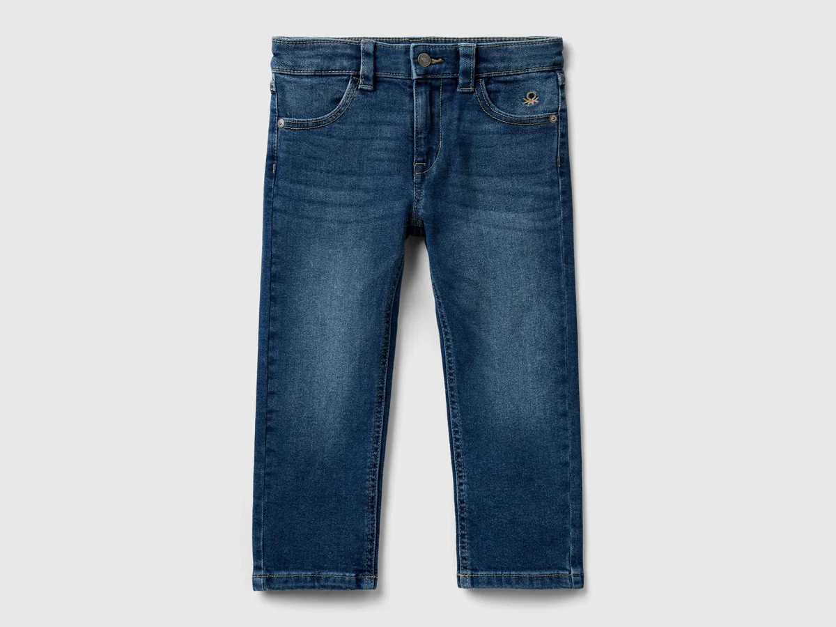Slim Fit Jeans